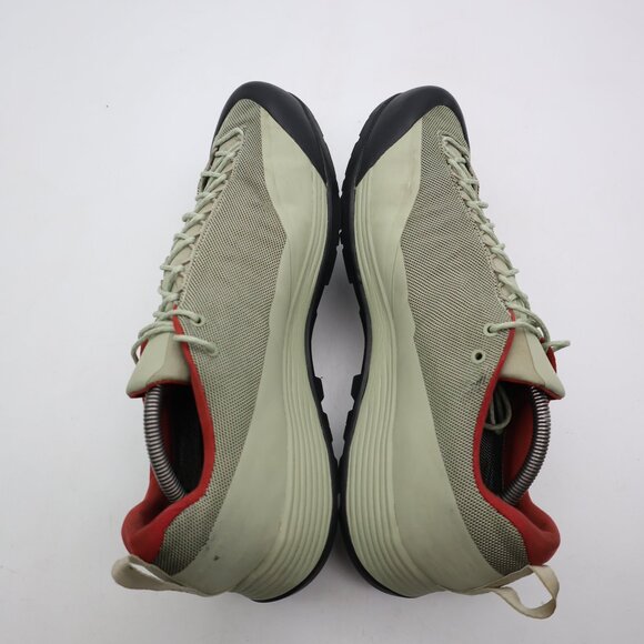 Arc'teryx Konseal LT Gore Tex Men's 12 Light Tatsu Olive Green Hiking Sneakers - Picture 6 of 11
